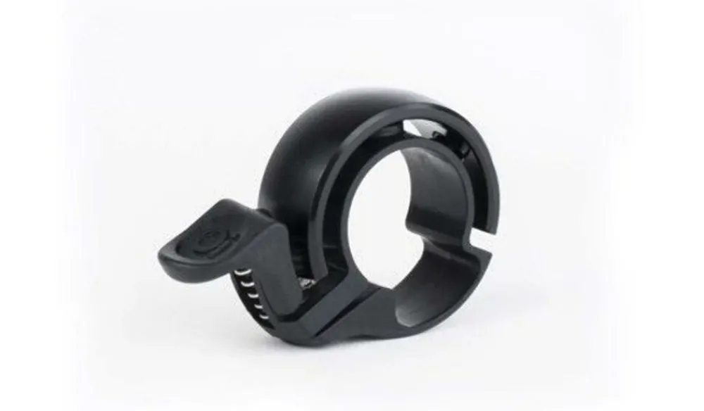 Knog Oi Classic Bell - fietsbel