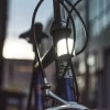 Knog Lil Cobber Front LED - voorlamp