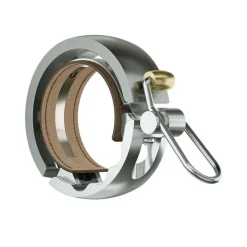 Knog OI luxe large bike bell 23.8-31.8mm