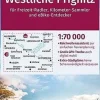 Kompass Fietskaart 3321 Elbe Wendland Westliche