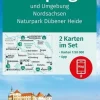 Kompass 459 Leipzig und umgebung