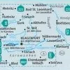 Kompass WK294 Klagenfurt und Umgebung
