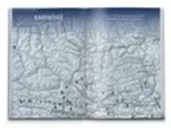 Kompass Wandelgids Karinthië Jouw Ogenblik