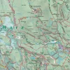 Kompass Wandelkaart 202 Linz en omgeving