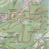 Kompass Wandelkaart 235 Malta en Gozo