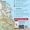 Kompass Wandelkaart 739 Oostseekuste