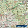 Kompass Wandelkaart 111 Südtessin - Locarno - Lugano