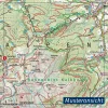 Kompass Wandelkaart 732 Spiekeroog im im NP Wattensee