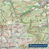 Kompass Wandelkaart 844 Sudlicher Teutoburger Wald