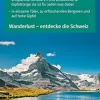 Kompass Wanderlust Schweiz