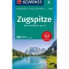 Kompass WF5429 Zugspitze