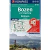 Kompass WK154 Bozen und Umgebung