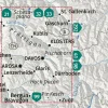 Kompass WK113 Davos, Arosa