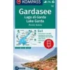 Kompass WK102 Gardameer