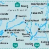 Kompass WK745 Havelland