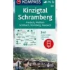 Kompass WK880 Kinzigtal, Schramberg