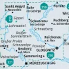 Kompass WK228 Wiender Hausberge
