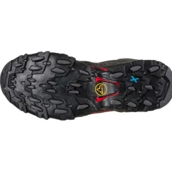 La Sportiva Ultra Raptor II mid leather GTX