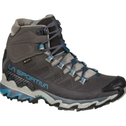 La Sportiva Ultra Raptor II mid leather women GTX