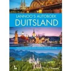Lannoo 's Autboek Duitsland