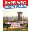 Lannoo Simpelweg Schotland
