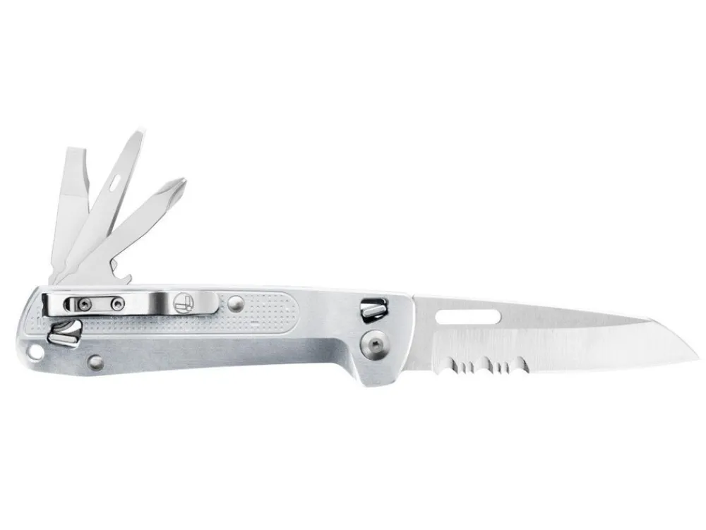 Leatherman Free K2 CE