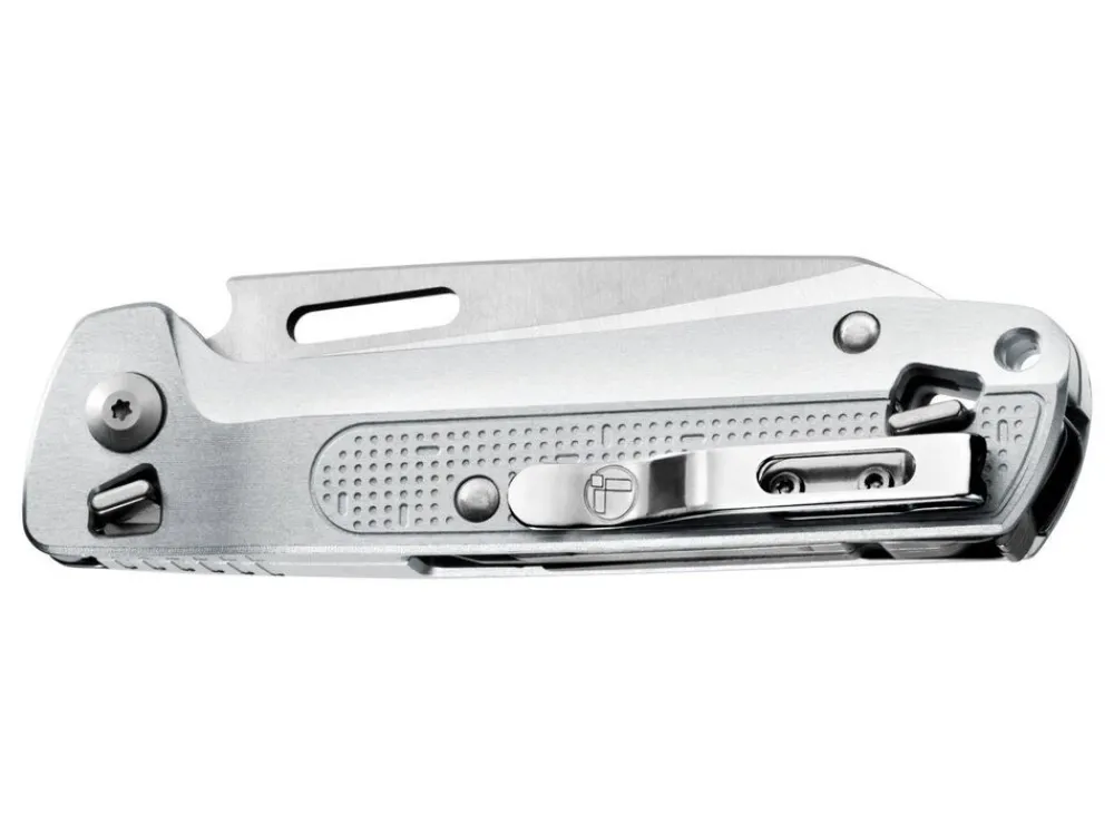 Leatherman Free K2 CE