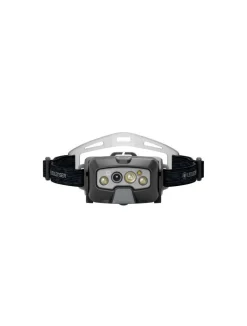 Led Lenser HF8R Core black box
