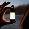 Led Lenser ML4 warm light black rechargeable