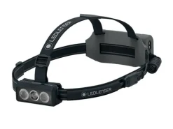 Led Lenser NEO9R rechargeable
