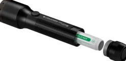 Led Lenser P5R core black rechargeable