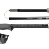Leki Makalu FX Carbon AS light-anthracitr/b-red
