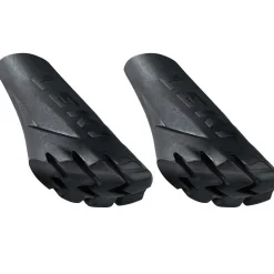 Leki Power Grip Pad per paar rubber doppen