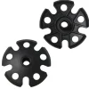 Leki Tourenteller 95mm - paar powder baskets