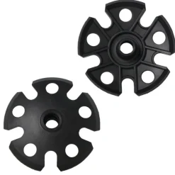 Leki Tourenteller 95mm - paar powder baskets