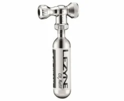 Lezyne Control Drive CO2 - CO2 fietspomp