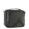 Lifeventure Wash bag 22 x 18 x 8 cm grey