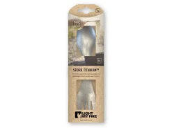 Light My Fire Eco spork titanium