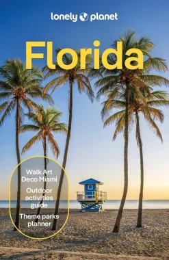 Lonely Planet Florida 11