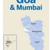 Lonely Planet Goa & Mumbai reisgids