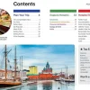 Lonely Planet Helsinki Pocket 2