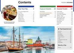 Lonely Planet Helsinki Pocket 2