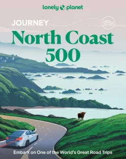 Lonely Planet Journey North Coast 500
