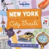Lonely Planet Kindergids City Trails New York City