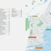Lonely Planet New England's Best Trips 6