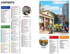Lonely Planet New England 11