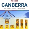 Lonely Planet Pocket Canberra - reisgids
