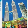 Lonely Planet Pocket Kuala Lumpur & Melaka reisgids
