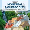 Lonely Planet Pocket Montreal & Quebec 3