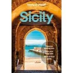 Lonely Planet Sicily 11